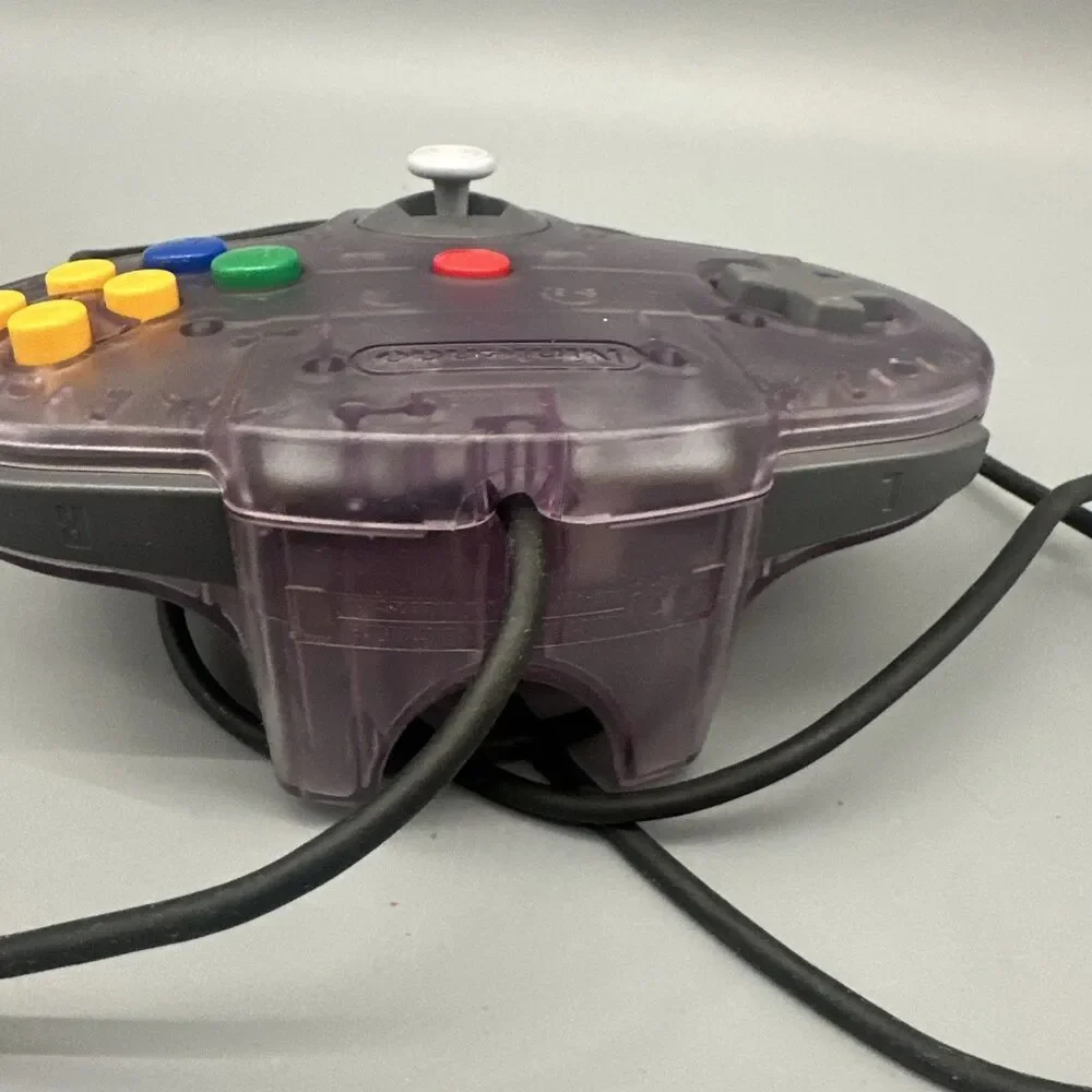 Nintendo 64 n64